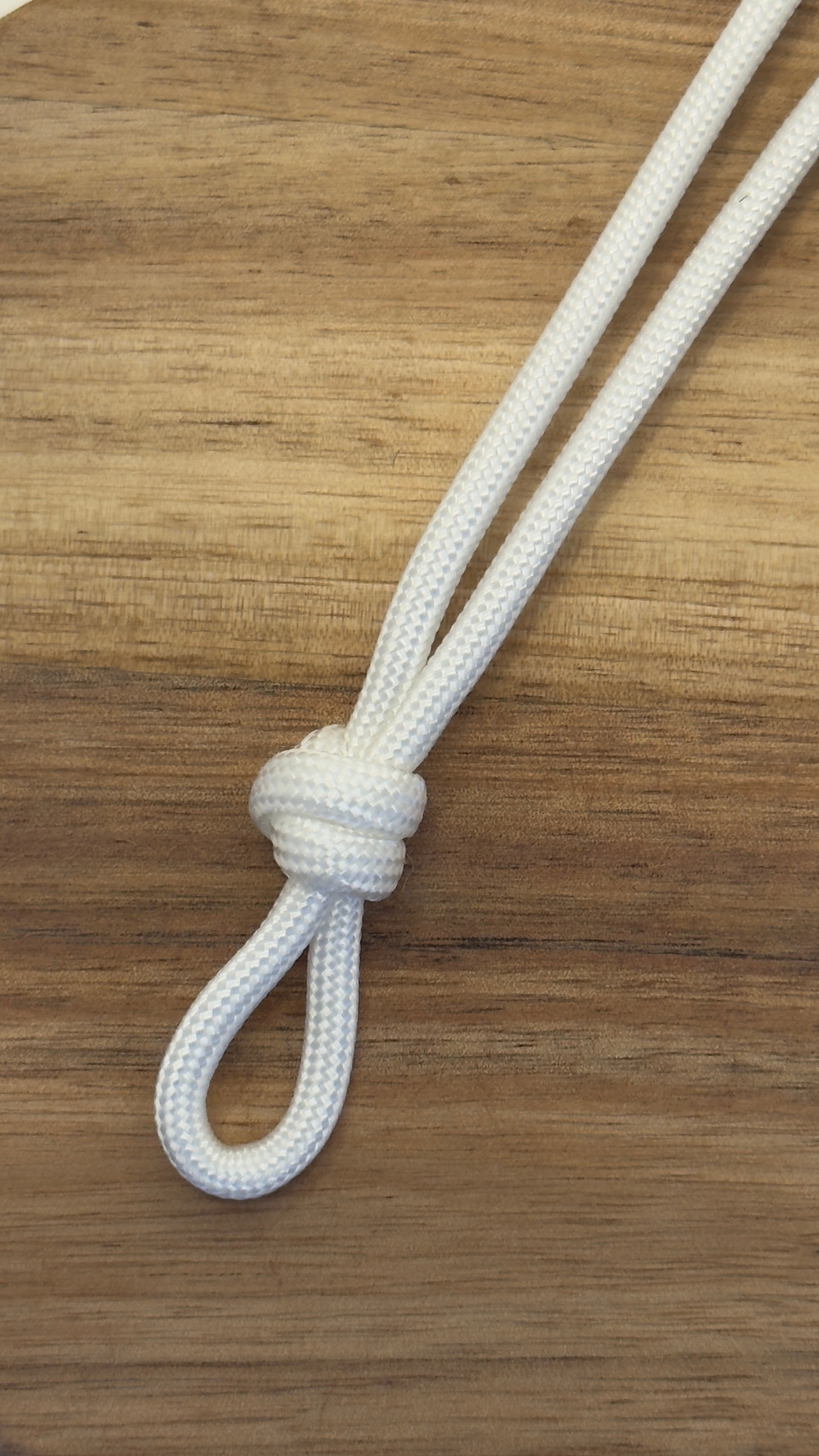 Bracelet VUPIX Blanc & Argenté - Nébula