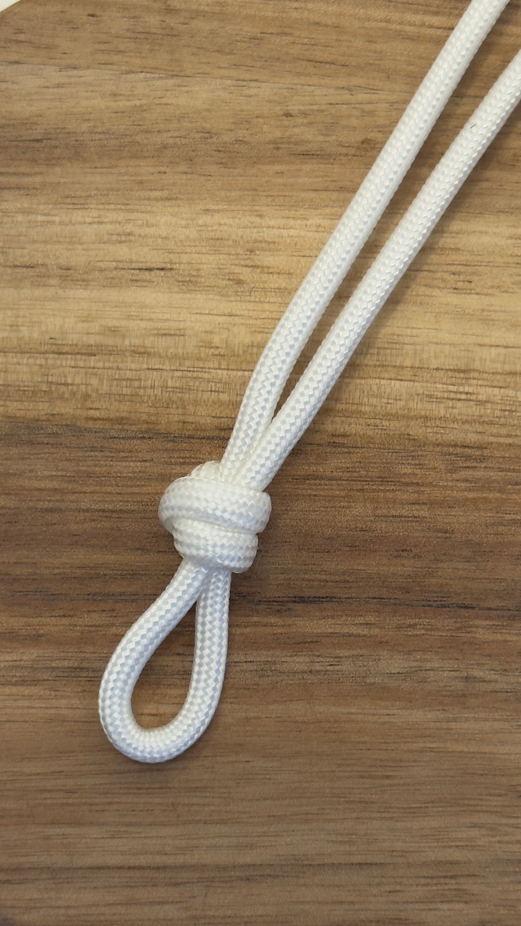 Bracelet  VUPIX Blanc & Dorée - Aurora